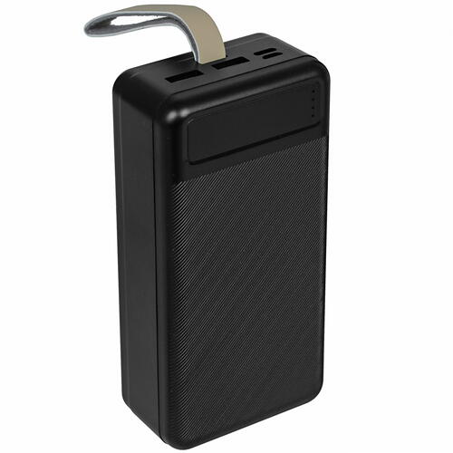 Купить Портативный аккумулятор TFN PowerAid PD черный  5000397. Характеристики, отзывы и цены в Донецке