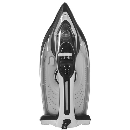 Купить Утюг Evolution I-3045 белый  9208783. Характеристики, отзывы и цены в Донецке