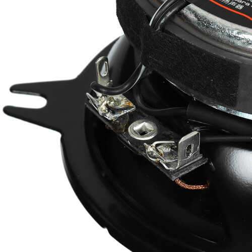 Купить Коаксиальная акустическая система JBL CLUB 44F  5630376. Характеристики, отзывы и цены в Донецке