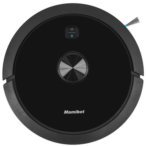 Купить Робот-пылесос Mamibot EXVAC900S черный  5403175. Характеристики, отзывы и цены в Донецке