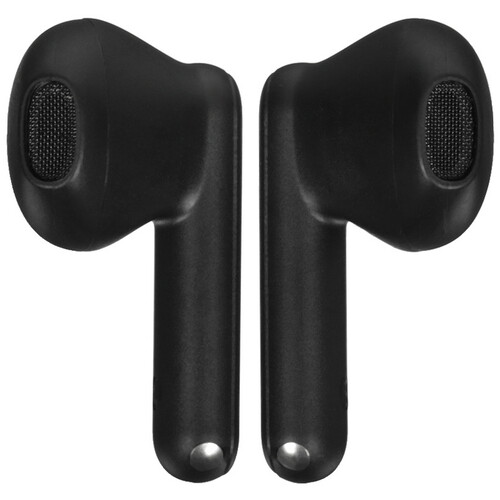 Купить Наушники TWS Realme Buds T01 черный 2024  5482423. Характеристики, отзывы и цены в Донецке