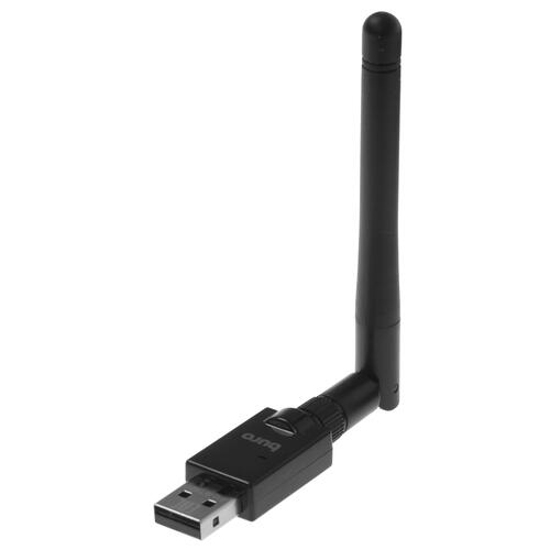 Купить Bluetooth адаптер Buro BU-BT50C  5339657. Характеристики, отзывы и цены в Донецке
