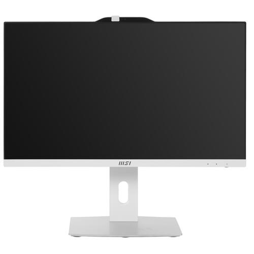 Купить 23.8" Моноблок MSI PRO AP242P 14M-655XRU [9S6-AE0622-655]  5459127. Характеристики, отзывы и цены в Донецке