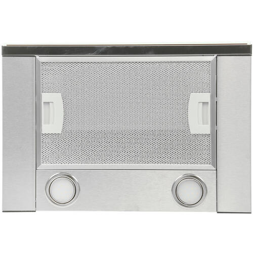 Купить Вытяжка телескопическая ELIKOR Интегра Glass 45Н-400-В2Д бежевый/серебристый  8120726. Характеристики, отзывы и цены в Донецке