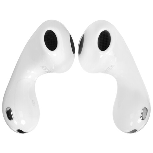 Купить Наушники TWS HUAWEI Freebuds 6 белый 2025  5626058. Характеристики, отзывы и цены в Донецке