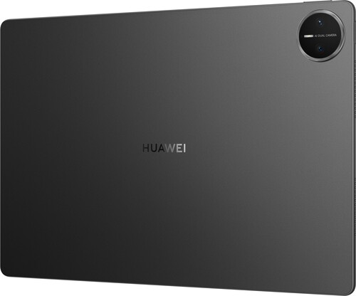 Купить 13.2" Планшет HUAWEI MatePad Pro (2025) Wi-Fi 256 ГБ черный + клавиатура + чехол  5616335. Характеристики, отзывы и цены в Донецке