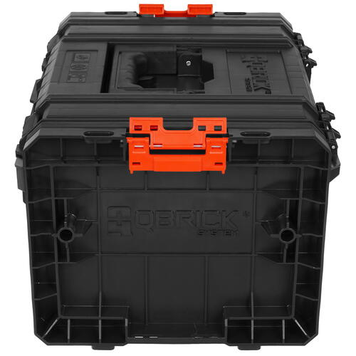Купить Ящик для инструмента Qbrick System PRO Toolbox 2.0  9010736. Характеристики, отзывы и цены в Донецке