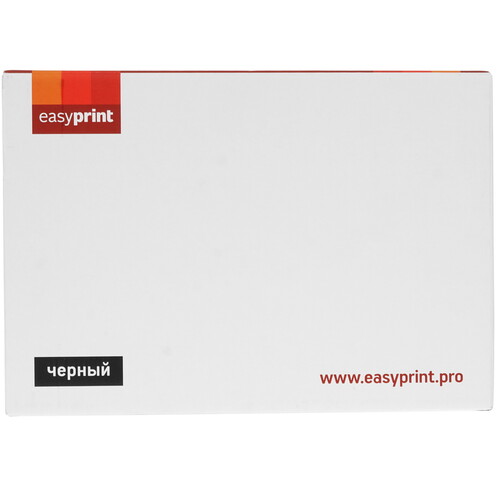 Купить Картридж лазерный EasyPrint TN-3480 черный  4820412. Характеристики, отзывы и цены в Донецке