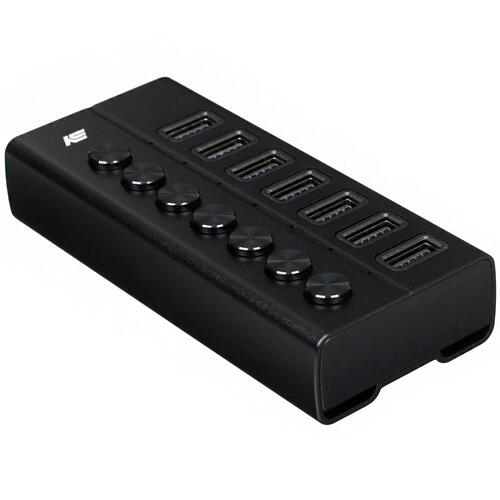 Купить USB-разветвитель KEYRON HKG007  5402239. Характеристики, отзывы и цены в Донецке