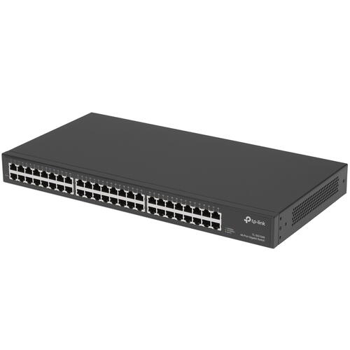 Купить Коммутатор TP-Link TL-SG1048  7928574. Характеристики, отзывы и цены в Донецке