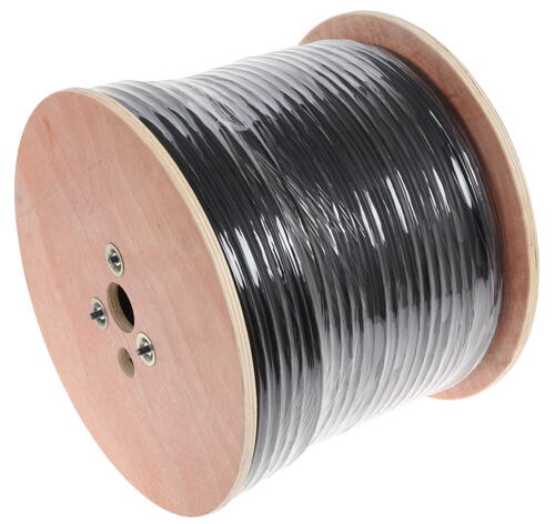 Купить Витая пара Cablexpert FPC-5051E-SO-OUTR  1189868. Характеристики, отзывы и цены в Донецке