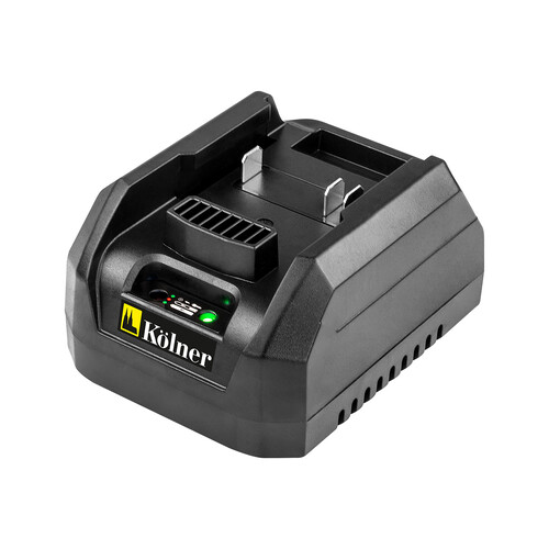 Купить Гайковерт Kolner KWI 18-280BLV-2K  5486561. Характеристики, отзывы и цены в Донецке