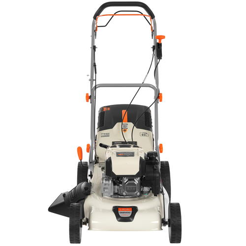 Купить Газонокосилка бензиновая Daewoo L 50 SV  5096722. Характеристики, отзывы и цены в Донецке