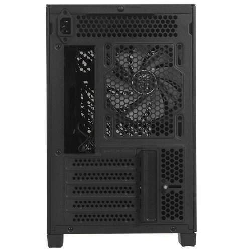 Купить Корпус ADATA XPG VALOR AIR NANO  5638531. Характеристики, отзывы и цены в Донецке