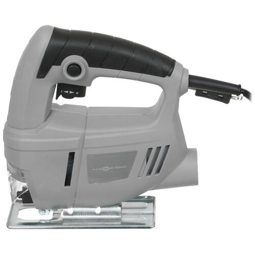 Купить Электрический лобзик FinePower Basic JSB400  4729949. Характеристики, отзывы и цены в Донецке