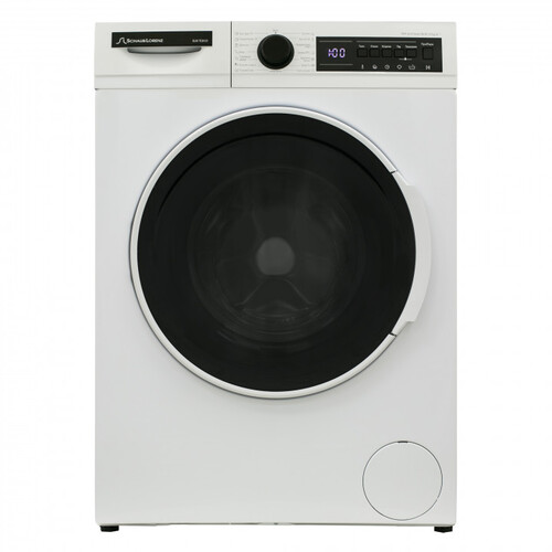 Купить Стиральная машина Schaub Lorenz SLW TC8131 белый  9214880. Характеристики, отзывы и цены в Донецке