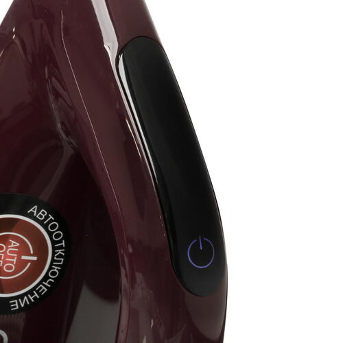 Купить Парогенератор Polaris PSS 4007K фиолетовый  5422525. Характеристики, отзывы и цены в Донецке