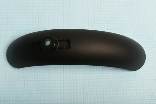 Купить Корпус (Крыло переднее) для электросамоката Aceline S10  9105216. Характеристики, отзывы и цены в Донецке