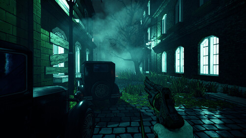 Купить Игра Forgive Me Father 2 (Steam)  5608402. Характеристики, отзывы и цены в Донецке