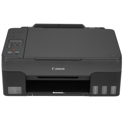Купить МФУ струйное Canon PIXMA G2420  5077731. Характеристики, отзывы и цены в Донецке
