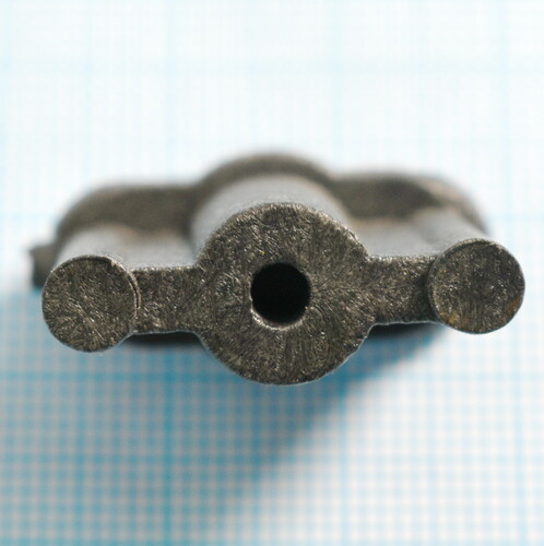 Купить Корпус (крепление вентилятора) для электрической плитки Aceline CC-2000  1681867. Характеристики, отзывы и цены в Донецке