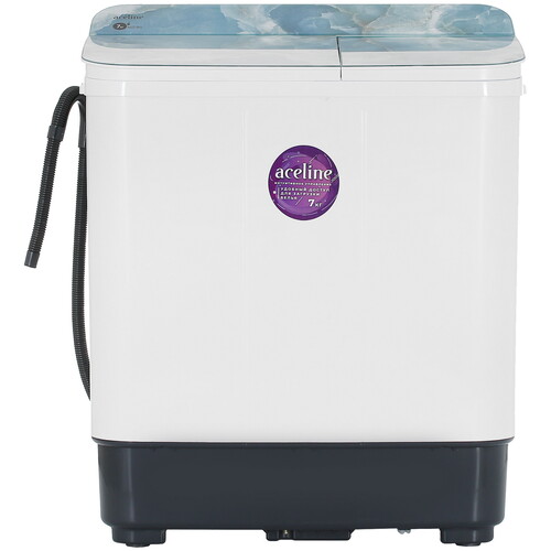 Купить Стиральная машина Aceline WM-SA736AL/WG  5426058. Характеристики, отзывы и цены в Донецке