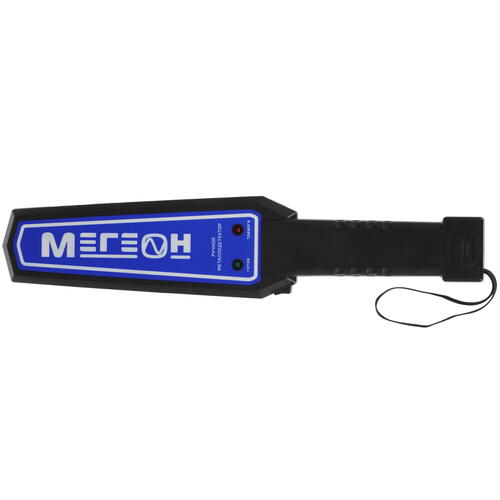 Купить Металлоискатель Мегеон 45008  9103660. Характеристики, отзывы и цены в Донецке