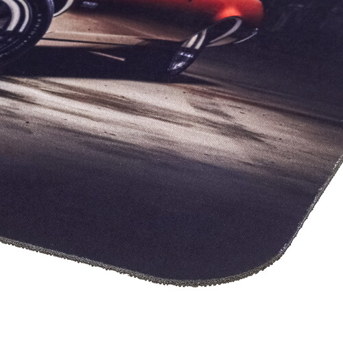 Купить Коврик Cactus CS-MP-P06M  разноцветный  9093685. Характеристики, отзывы и цены в Донецке