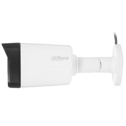 Купить Аналоговая камера Dahua DH-HAC-HFW1239TLMP-LED-0360B  1691897. Характеристики, отзывы и цены в Донецке
