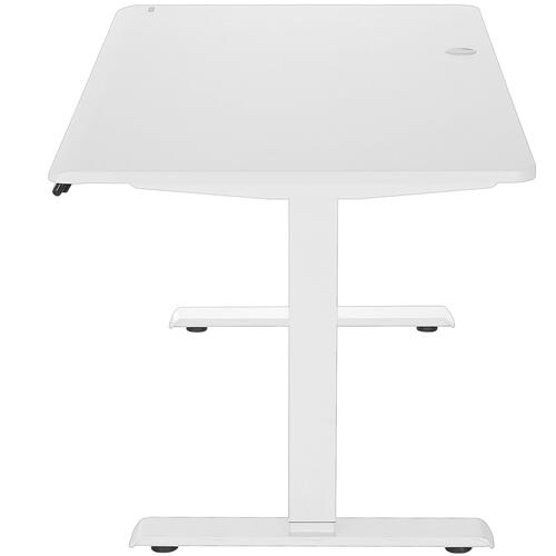 Купить Стол компьютерный Cougar Pure 150 белый  5051510. Характеристики, отзывы и цены в Донецке
