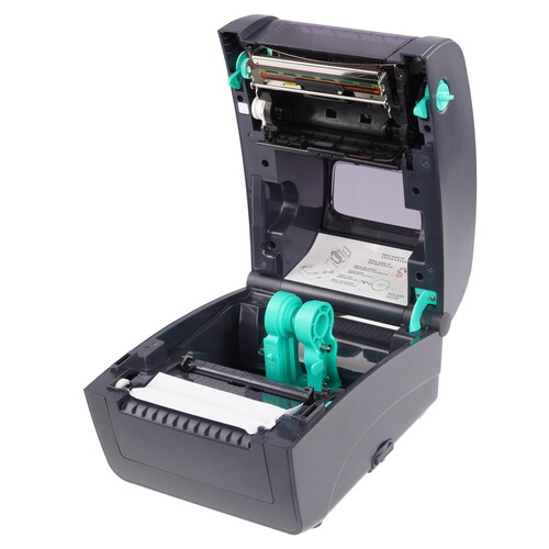 Купить Принтер этикеток TSC TC210  9168932. Характеристики, отзывы и цены в Донецке