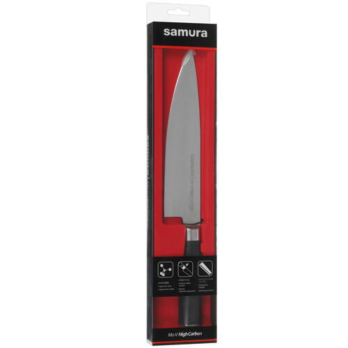 Купить Нож Samura Mo-V SM-0085/K  1333927. Характеристики, отзывы и цены в Донецке
