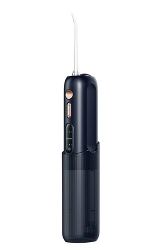 Купить Ирригатор Revyline RL 620  9146808. Характеристики, отзывы и цены в Донецке