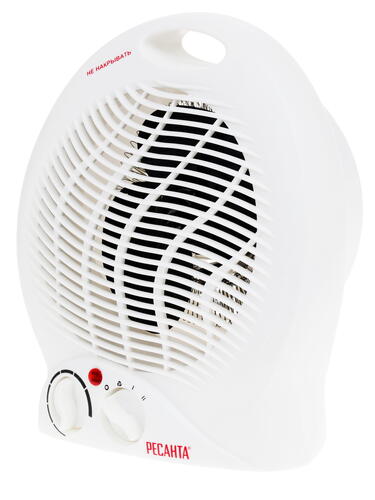 Купить Тепловентилятор РЕСАНТА ТВС-2  1076923. Характеристики, отзывы и цены в Донецке