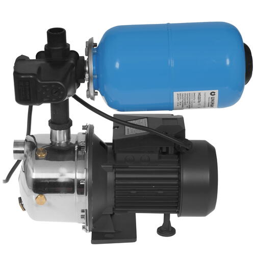 Купить Насосная станция Unipump AUTO JS 100-5  9977832. Характеристики, отзывы и цены в Донецке