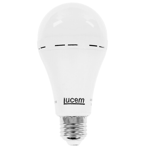 Купить Лампа светодиодная Lucem LM-EBL 9W  9162561. Характеристики, отзывы и цены в Донецке