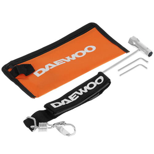 Купить Триммер электрический Daewoo DABC 1800E  5096715. Характеристики, отзывы и цены в Донецке
