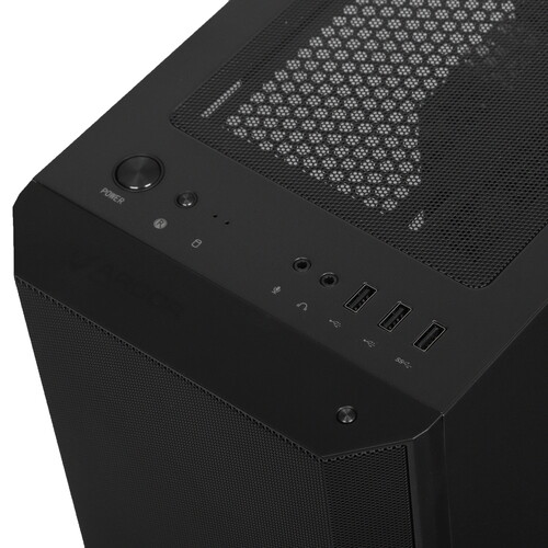 Купить ПК ARDOR GAMING NEO M193  5631521. Характеристики, отзывы и цены в Донецке