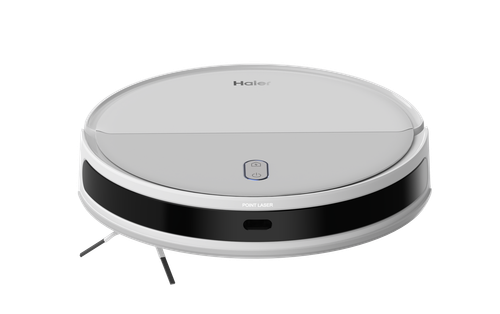 Купить Робот-пылесос Haier HSR Home M3 белый  9177440. Характеристики, отзывы и цены в Донецке