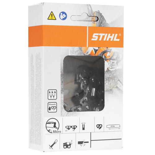 Купить Пильная цепь Stihl 63PMC/PMC3  5415840. Характеристики, отзывы и цены в Донецке