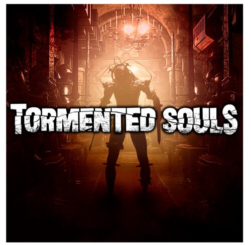 Купить Игра Tormented Souls (Switch)  5647805. Характеристики, отзывы и цены в Донецке