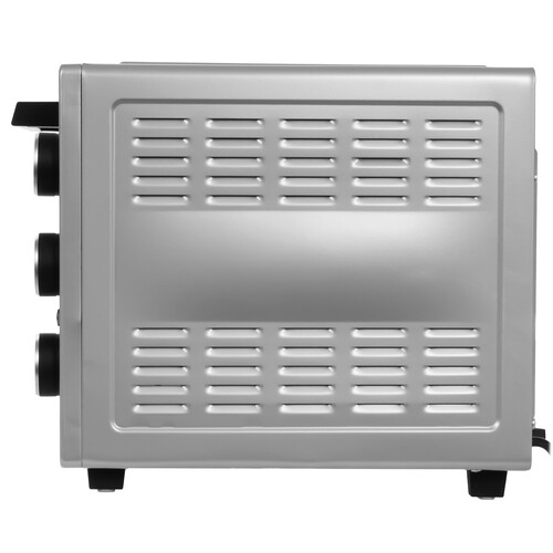 Купить Мини-печь ARDO MO3831S2 серый  9243744. Характеристики, отзывы и цены в Донецке