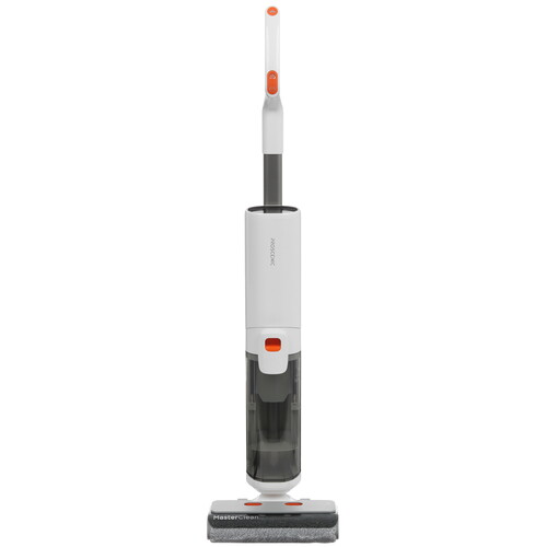 Купить Моющий пылесос вертикальный   Proscenic F20R  белый  5416631. Характеристики, отзывы и цены в Донецке