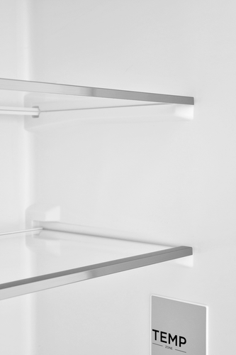 Купить Встраиваемый холодильник ZUGEL ZRI1781NF  5362755. Характеристики, отзывы и цены в Донецке