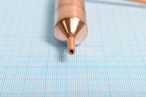 Купить Фильтр (Осушитель) для холодильника DEXP TF050D [15531000009186]  9017399. Характеристики, отзывы и цены в Донецке