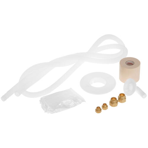 Купить Кондиционер настенный сплит-система AUX ASW-H24A4/FP-R1/AS-H24A4/FP-R1 белый  9904424. Характеристики, отзывы и цены в Донецке