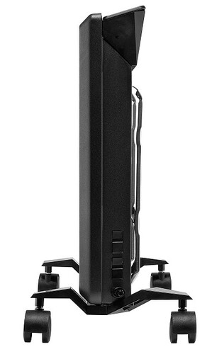 Купить Конвектор Royal Thermo Capella RCHC/E-1502  9310991. Характеристики, отзывы и цены в Донецке