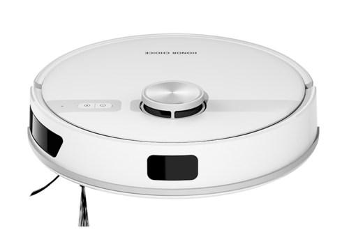 Купить Робот-пылесос Honor Choice Robot Cleaner R3 Pro белый  5610474. Характеристики, отзывы и цены в Донецке
