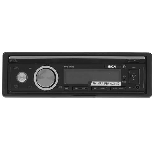 Купить Автопроигрыватель ACV AVS-1719B  5340014. Характеристики, отзывы и цены в Донецке