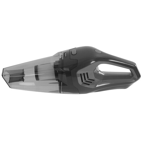 Купить Пылесос   ручной Ritmix CVC-008  черный  9201000. Характеристики, отзывы и цены в Донецке